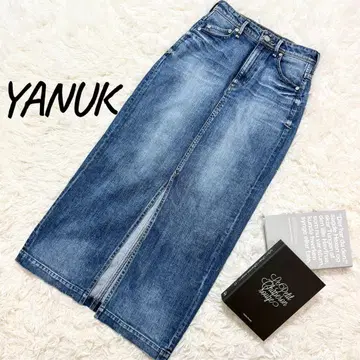 야누크 YANUK