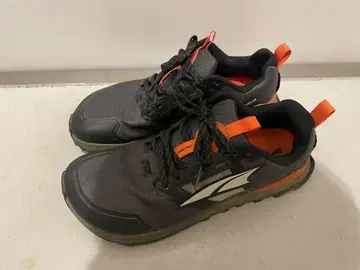 ALTRA Long Peak 7 트레일 러닝화