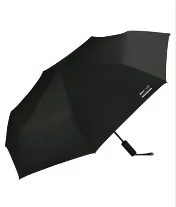 Wpc. IZA (이자) [COMPACT] 양산 접이식 컴팩트 블랙