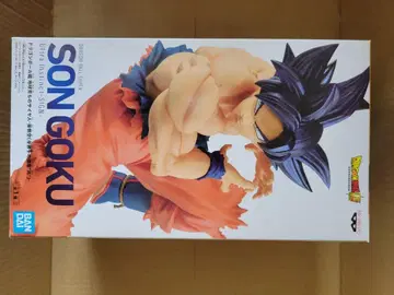 드래곤볼 SON GOKU 피규어
