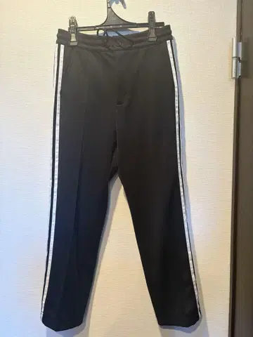 Y-3 트랙 팬츠 저지
