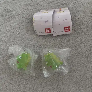 메지루시 액세서리 리본 스도자우루스 천사는 아니야 2개