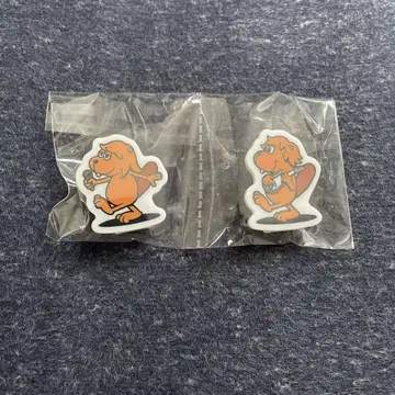 SUPER BEAVER 회장 한정판 가챠 미니 클립