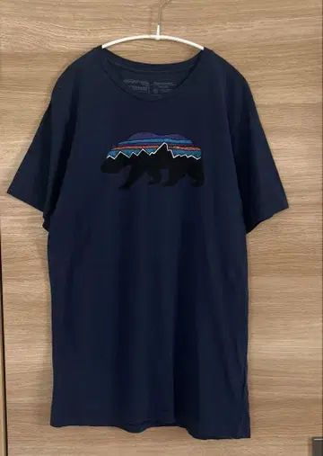 Patagoniat 셔츠 a