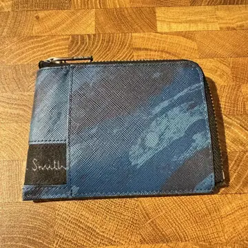 Paul Smith 프래그먼트 케이스