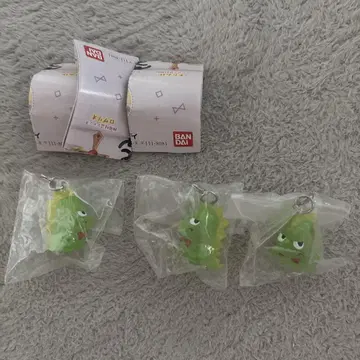 리본 메지루시 액세서리 3세트