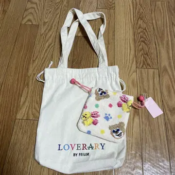 러브라리 바이 페일러 해피 메이트