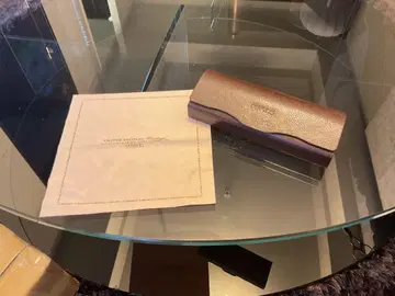 새상품 올리버피플스 안경 케이스 안경닦이