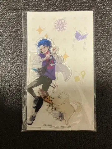 FGO 세탄타 아크릴 스탠드