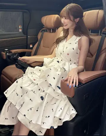 bibiy 원피스
