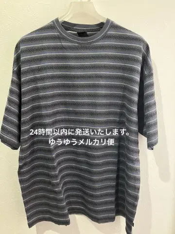 SEDAN ALL-PURPOSE JACQUARDSTRIPED S/STEE