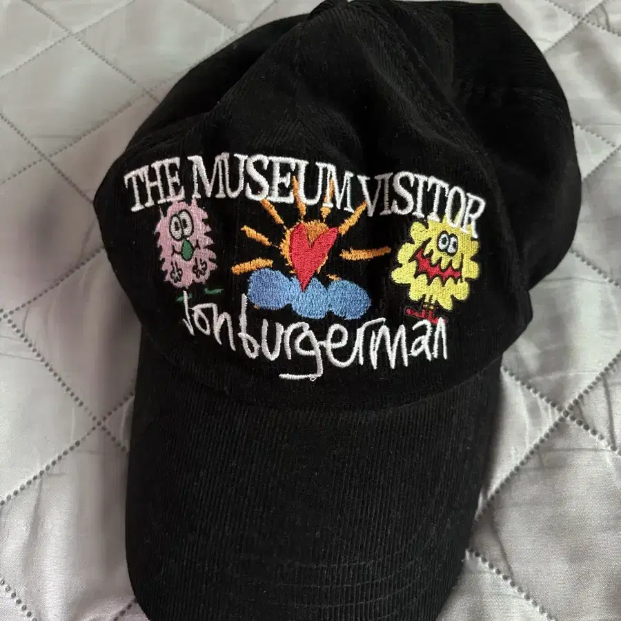THE MUSEUM VISITOR | 더뮤지엄비지터 TheMuseumVisitor Wire