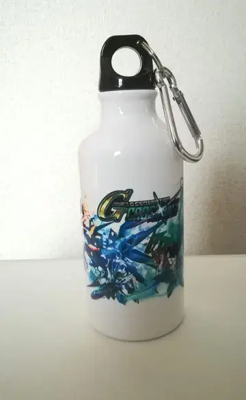 건담 G제네 보틀