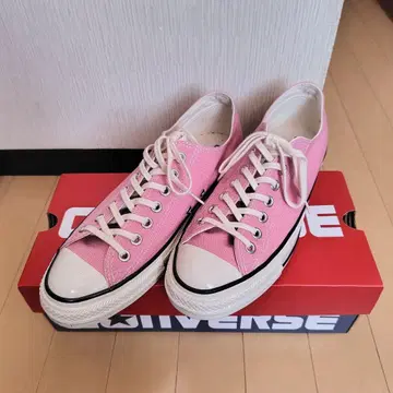 CONVERSE ALL STAR US OX 컨버스 올스타