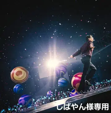 BTS 진 아크릴 키링