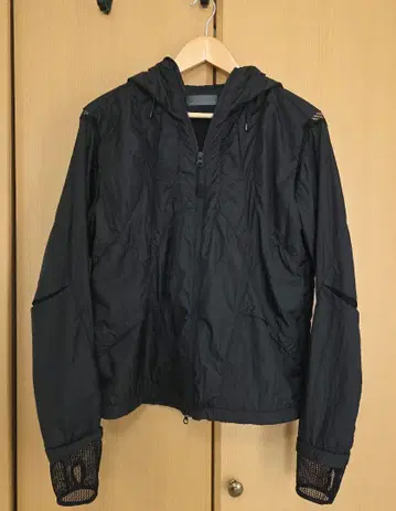 sansangier EMULSIVE JACKET 사이즈 1