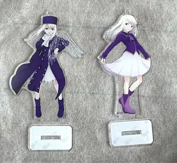 Fate Stay night 아크릴 스탠드 이리야