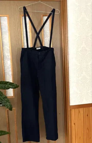 네스트로브 nest Robe 린넨 살로펫