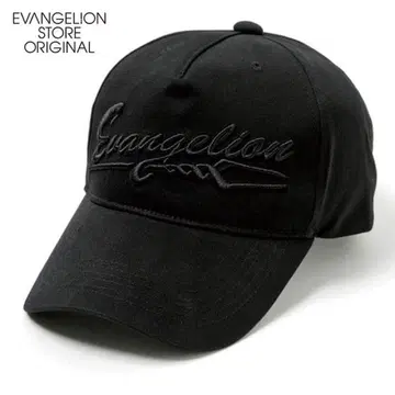 EVANGELION STORE 오리지널 캡/롱기누스의 창
