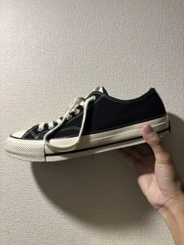 컨버스 에딕트 척 테일러