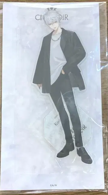 니지산지 쿠즈하 아크릴 스탠드
