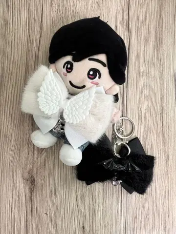 미치에다 슌스케 엔젤 리본