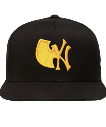 Twnty-Two Wu-Tang Wu New York 1993/2025