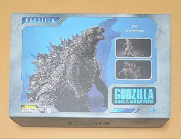 Hiya Toys GODZILLA(2019) 고질라 KOM 하이야 토이즈