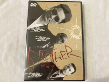 BROTHER('00 오피스 키타노/레코디드 픽처 컴퍼니)