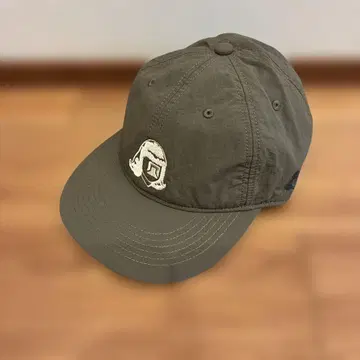 TACOMA FUJI RECORDS 로고 캡 '25