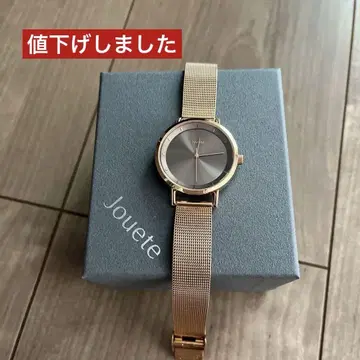 Jouete 손목시계
