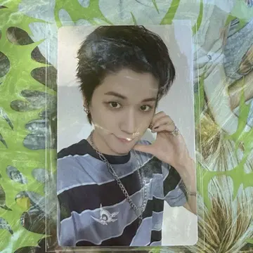 BOYNEXTDOOR 리우 RIWOO 회장 한정판 혜택 앨범