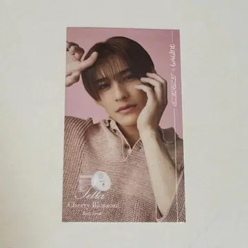 ONE N' ONLY Laline 라린 스티커 TETTA