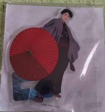 게게게의 키타로 탄생 세가 럭키 쿠지 E상 미즈키 아크릴 스탠드