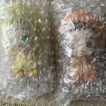 제일복권 오자마녀 도레미 D상 SOFVIC 츄 모모코 하즈키 피규어
