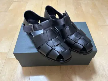 Paraboot PACIFIC / 파라부트 퍼시픽