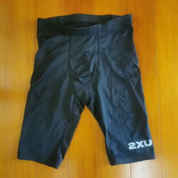 압축 팬츠