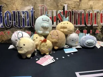 스미코구라시 밴딩 마스코트