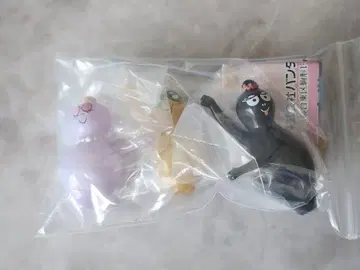 바바파파 나란분데스. 바바마마 바바벨 바바리브 가챠