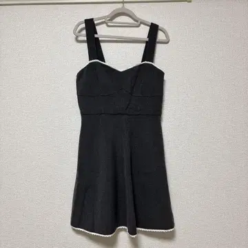자라 원피스