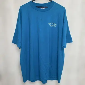 구제 의류 빈티지 USA 제지 XL