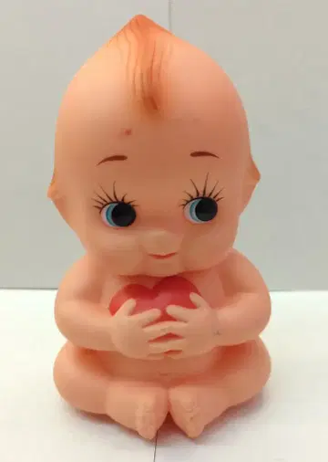 토우 키유피 아구라/하트/저금통