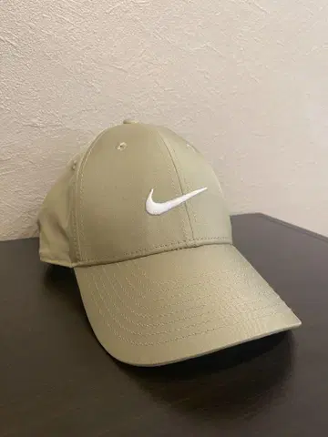 Nike Legacy91 DRI-FIT 베이지 캡