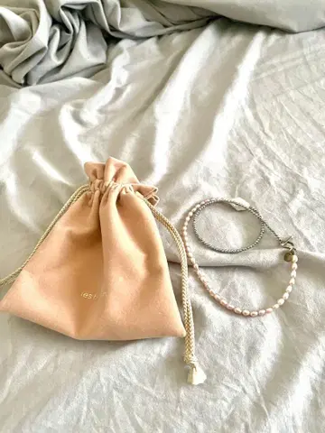 les bon bon 목걸이