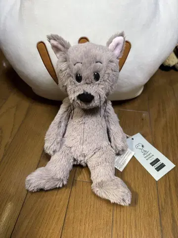 스누피 뮤지엄 흐느적 퍼 론