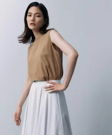 [ 새상품 택 포함 ] STUNNING LURE의 트리코 롱 탱크탑