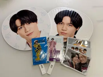 쟈니즈 Travis Japan 마츠다 겐타