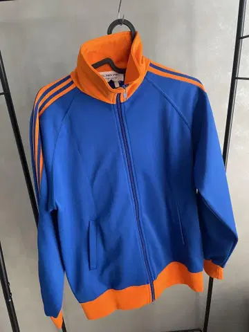 70s~80s BILL BORN SPORT 파랑 오렌지 저리