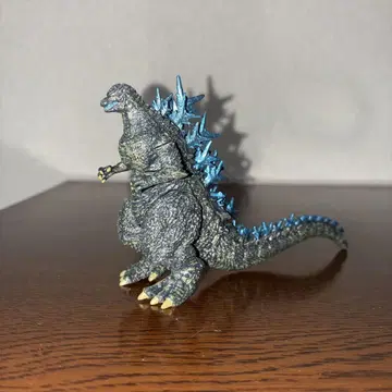 리페인트 상품 HG 도호 괴수 고질라(2023) 방사열선 ver.