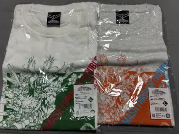 나의 히어로 아카데미아 전 T셔츠 세트